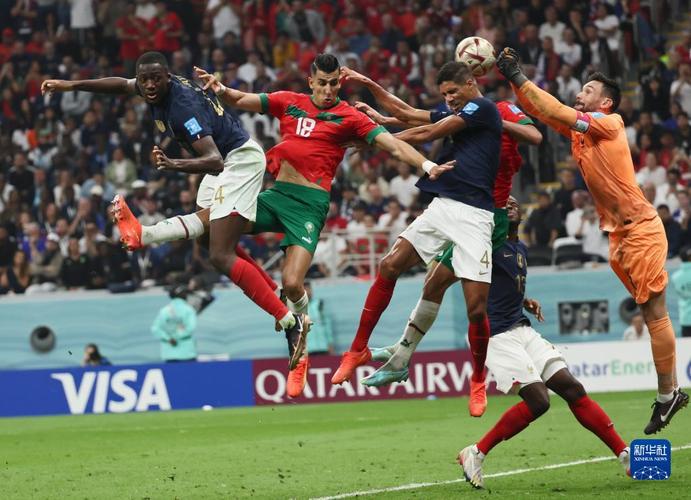 世界杯半决赛法国vs摩洛哥回放