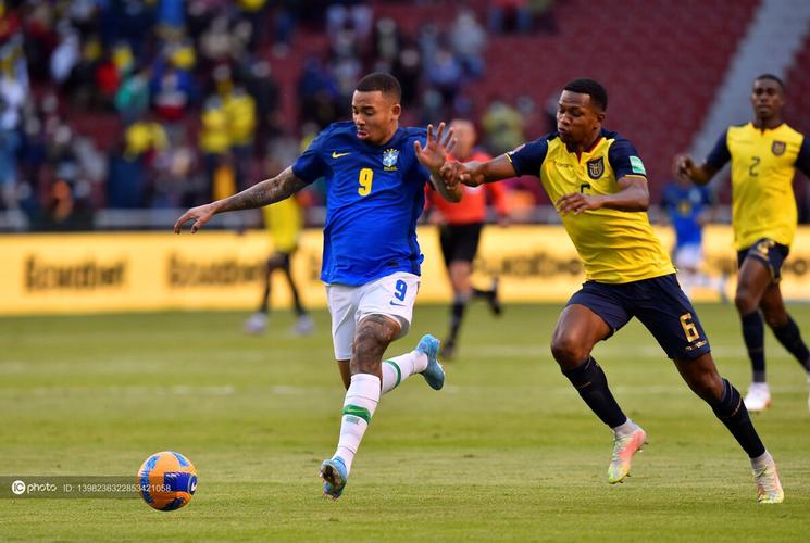 世界杯南美区预选赛直播