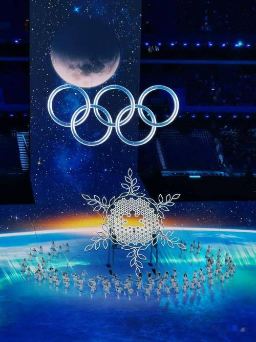 奥运会2022年开幕式