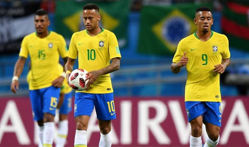 巴西vs乌拉圭比分预测