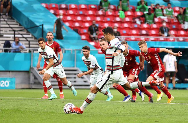 德国队vs葡萄牙队回放2021