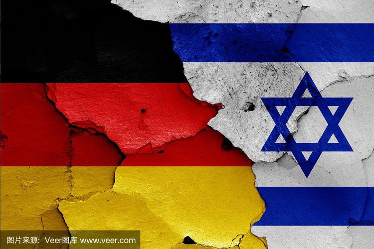 德国vs以色列