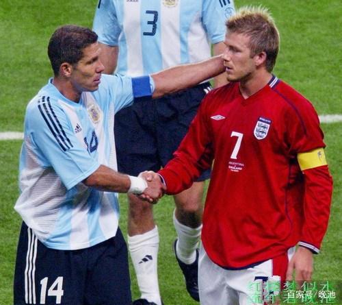 英格兰vs阿根廷2002