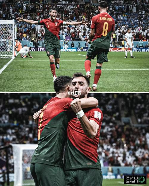 葡萄牙vs乌拉圭进球时刻