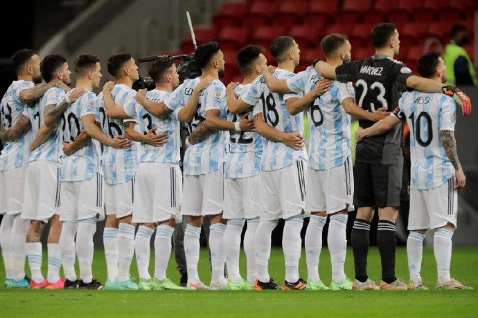 阿根廷vs哥伦比亚点球