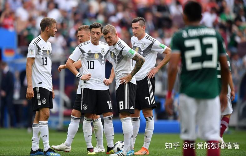 2016欧洲杯德国vs意大利集锦