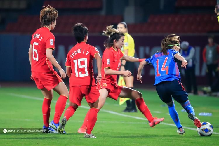 2022女足亚洲杯决赛观后感